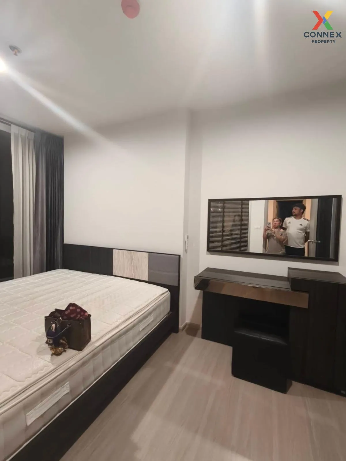 เช่าคอนโด  เดอะพาร์คแลนด์ เพชรเกษม 56 MRT-ภาษีเจริญ บางหว้า เขต ภ 4