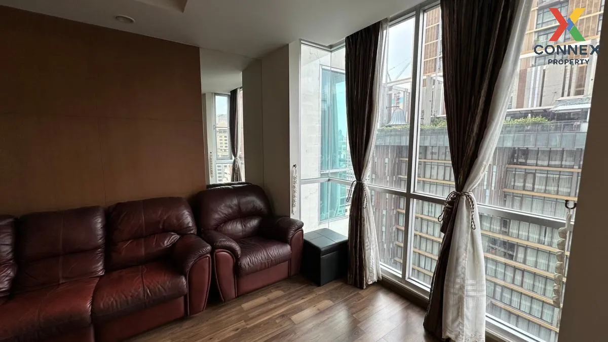 For Sale Condo , The Rajdamri , BTS-Ratchadamri , Thungmahamek ,  For Sale Condo , The Rajdamri , BTS-Ratchadamri , Thungmahamek ,  2