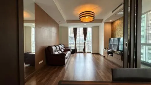 ขายคอนโด  เดอะ ราชดำริ BTS-สถานีราชดำริ ทุ่งมหาเมฆ เขต ปทุมวัน กรุงเทพ CX-114361 ขายคอนโด  เดอะ ราชดำริ BTS-สถานีราชดำริ ทุ่งมหาเมฆ เขต ปทุมวัน กรุงเทพ CX-114361