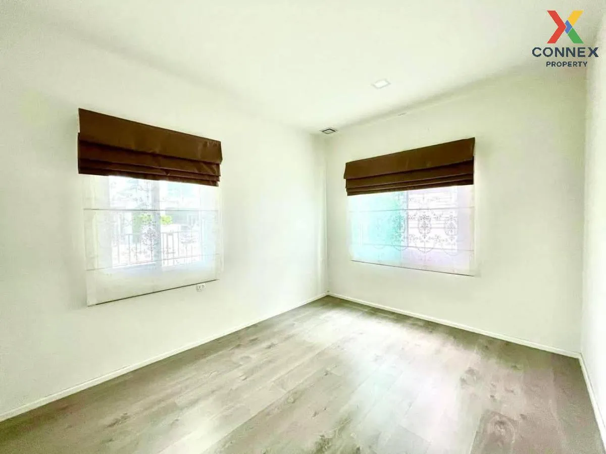 For Sale House , Mantana Bangna-Wongwaen , wide frontage , Dok Ma For Sale House , Mantana Bangna-Wongwaen , wide frontage , Dok Ma