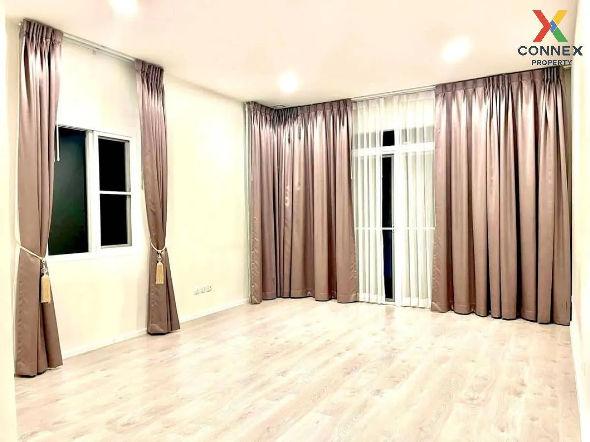 For Sale House , Mantana Bangna-Wongwaen , wide frontage , Dok Ma For Sale House , Mantana Bangna-Wongwaen , wide frontage , Dok Ma