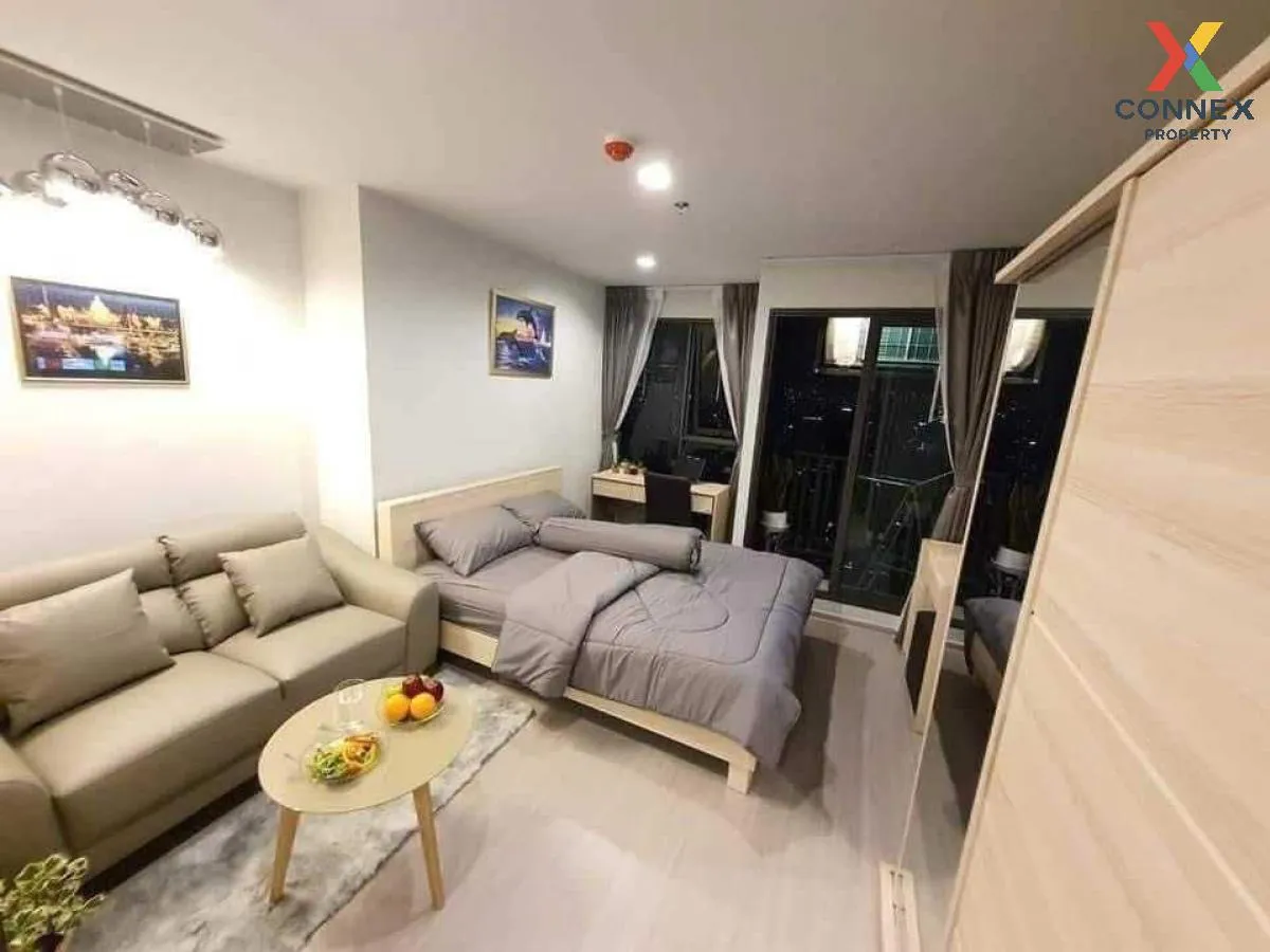 เช่าคอนโด  ไลฟ์ ลาดพร้าว BTS-ห้าแยกลาดพร้าว จอมพล  เขต จตุจักร กร 1