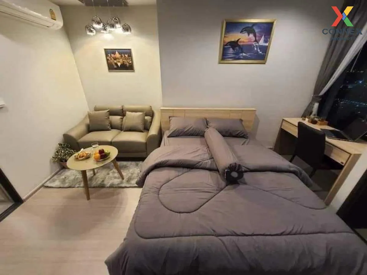 เช่าคอนโด  ไลฟ์ ลาดพร้าว BTS-ห้าแยกลาดพร้าว จอมพล  เขต จตุจักร กร 2