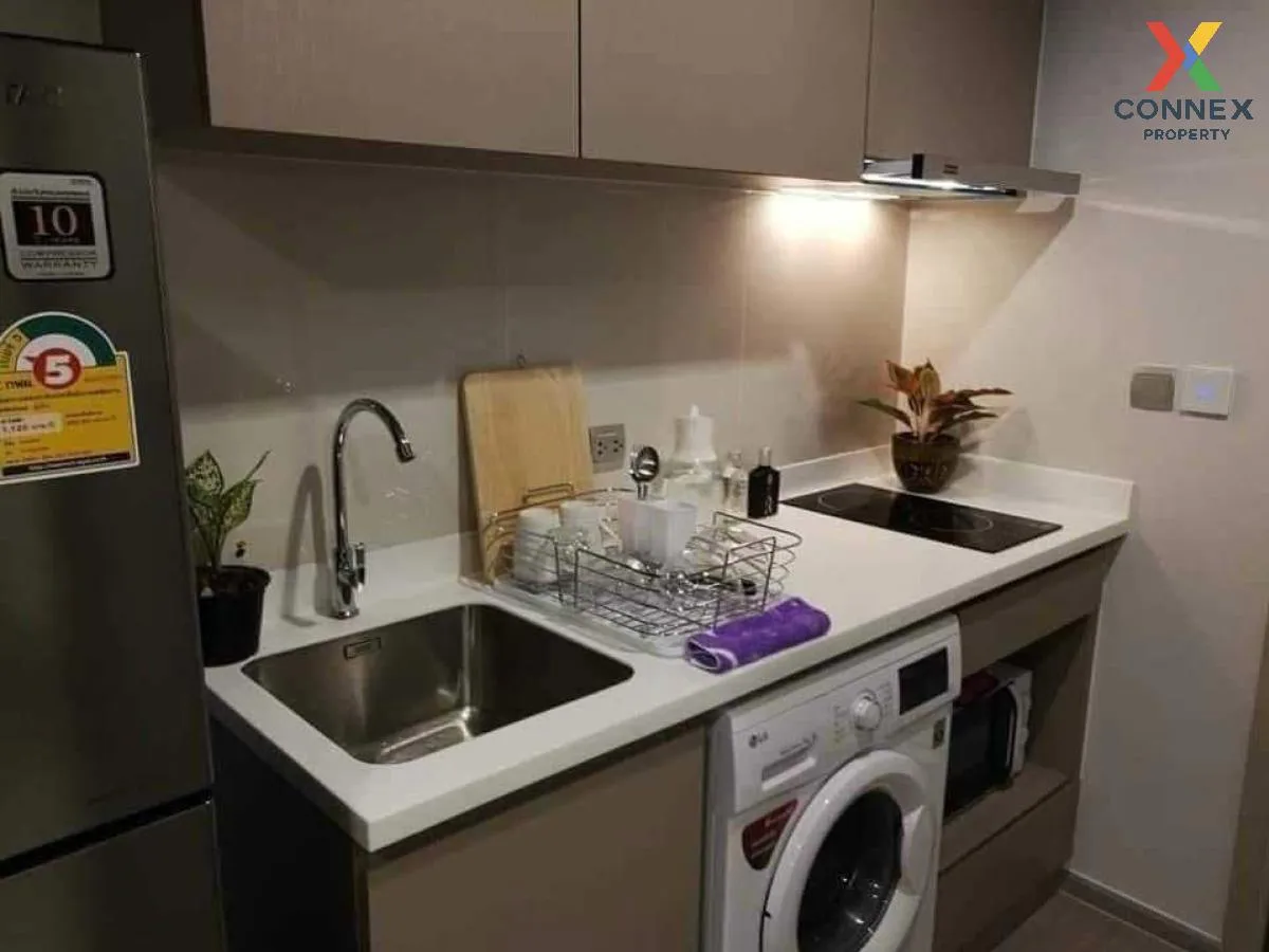 เช่าคอนโด  ไลฟ์ ลาดพร้าว BTS-ห้าแยกลาดพร้าว จอมพล  เขต จตุจักร กร