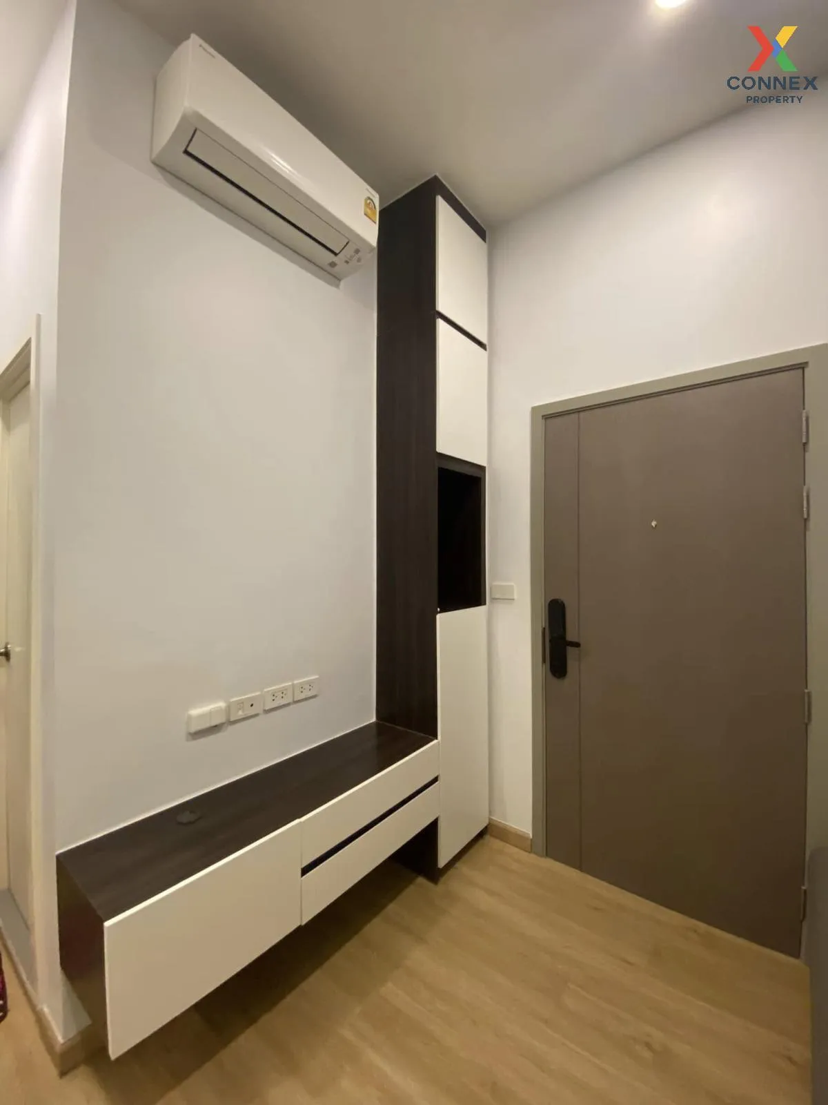 เช่าคอนโด  ออริจิ้น ปลั๊ก แอนด์ เพลย์ รามอินทรา MRT-รามอินทรา 83  2