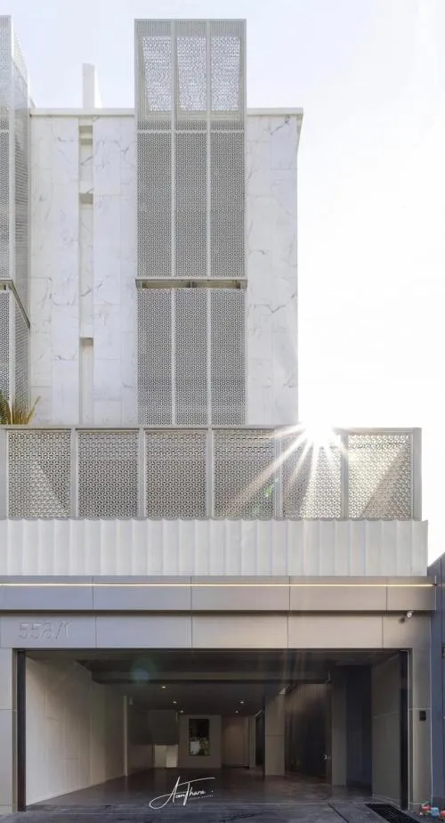 เช่าบ้านเดี่ยว ใจกลางเอกมัย ซอยสุขุมวิท65 พระโขนงเหนือ เขต วัฒนา กรุงเทพ CX-114368