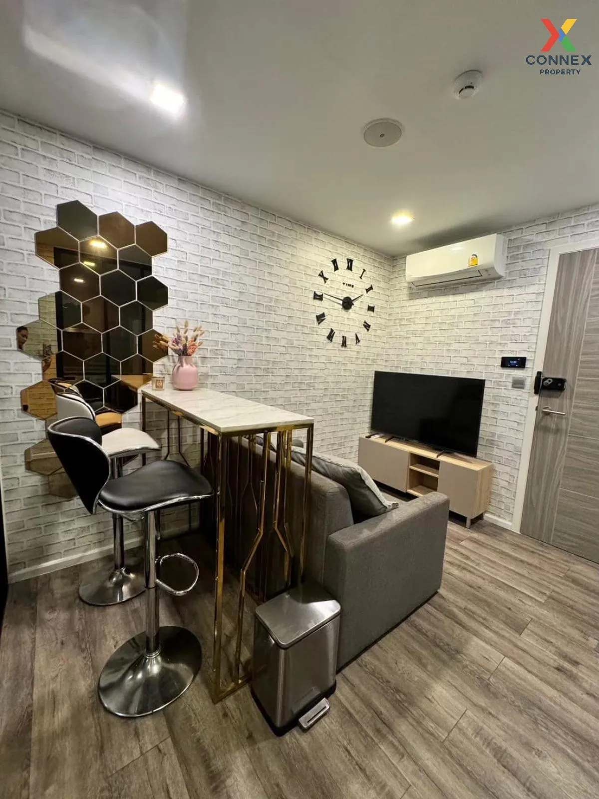 For Sale Condo , Atmoz Ratchada - Huaikwang , Wang Thong Lang , W 2
