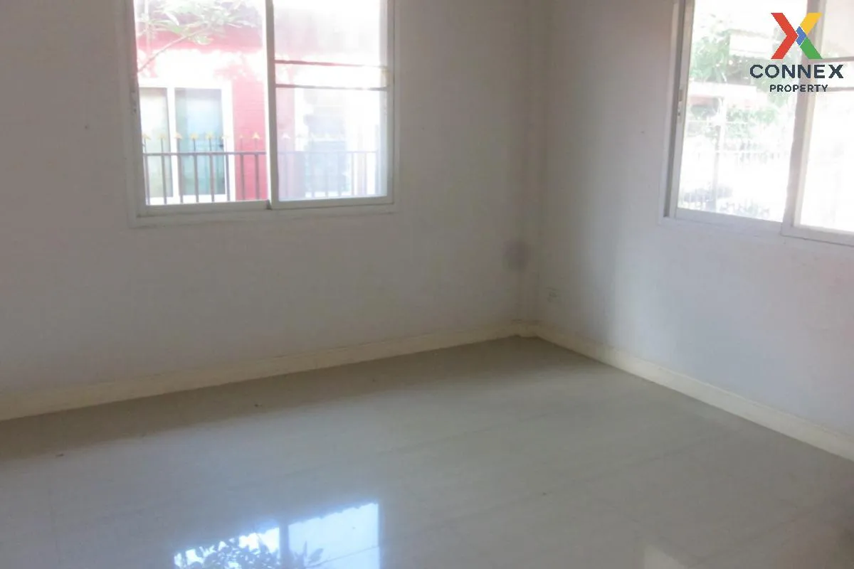 For Sale House , Baan Thanmankhong Klong 2 , Khlong Song , khlong 3
