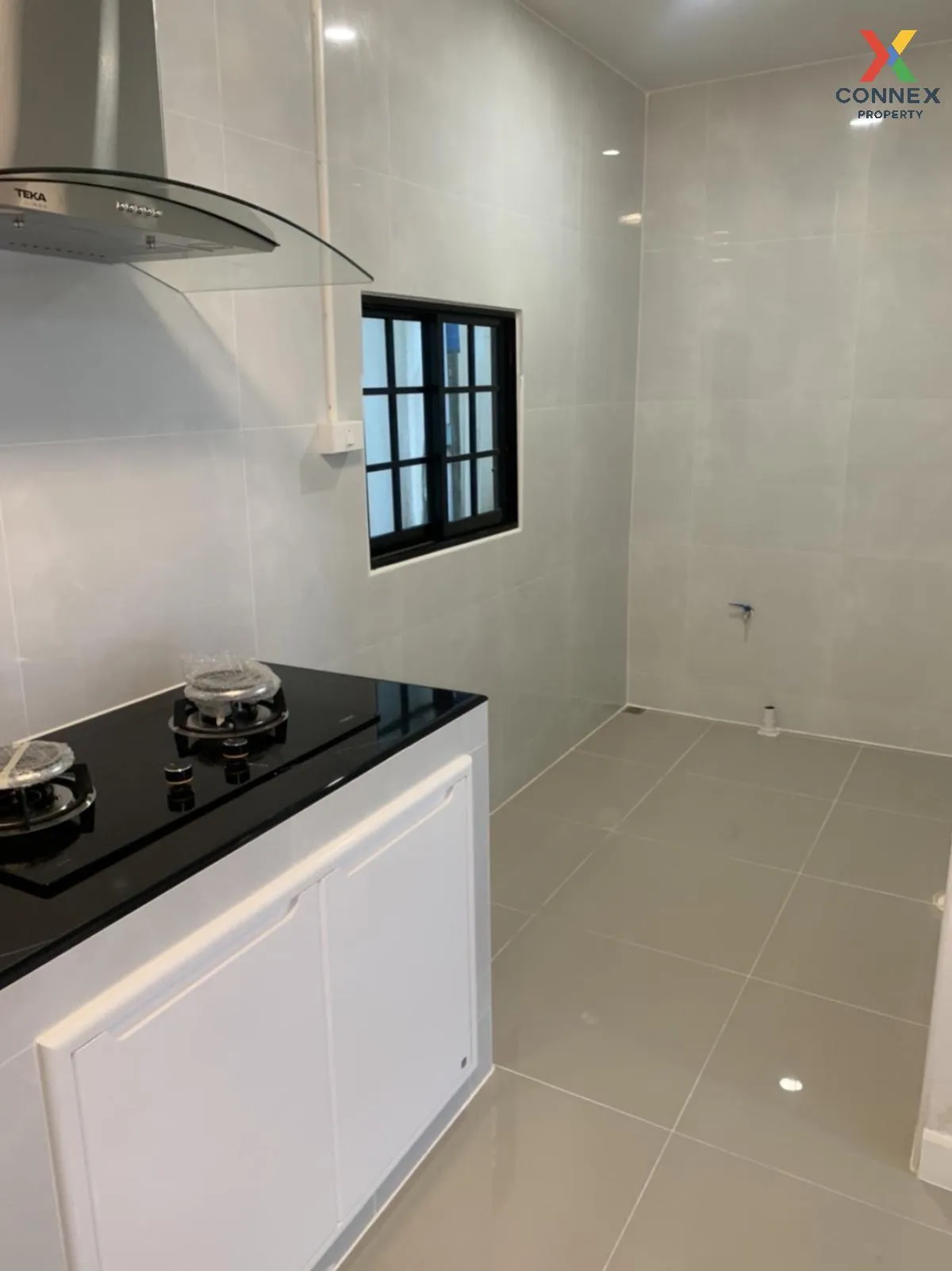 ขายทาวน์เฮ้าส์/ทาวน์โฮม  บ้านสวัสดี สายไหม - วัชรพล รีโนเวทใหม่ ล 3