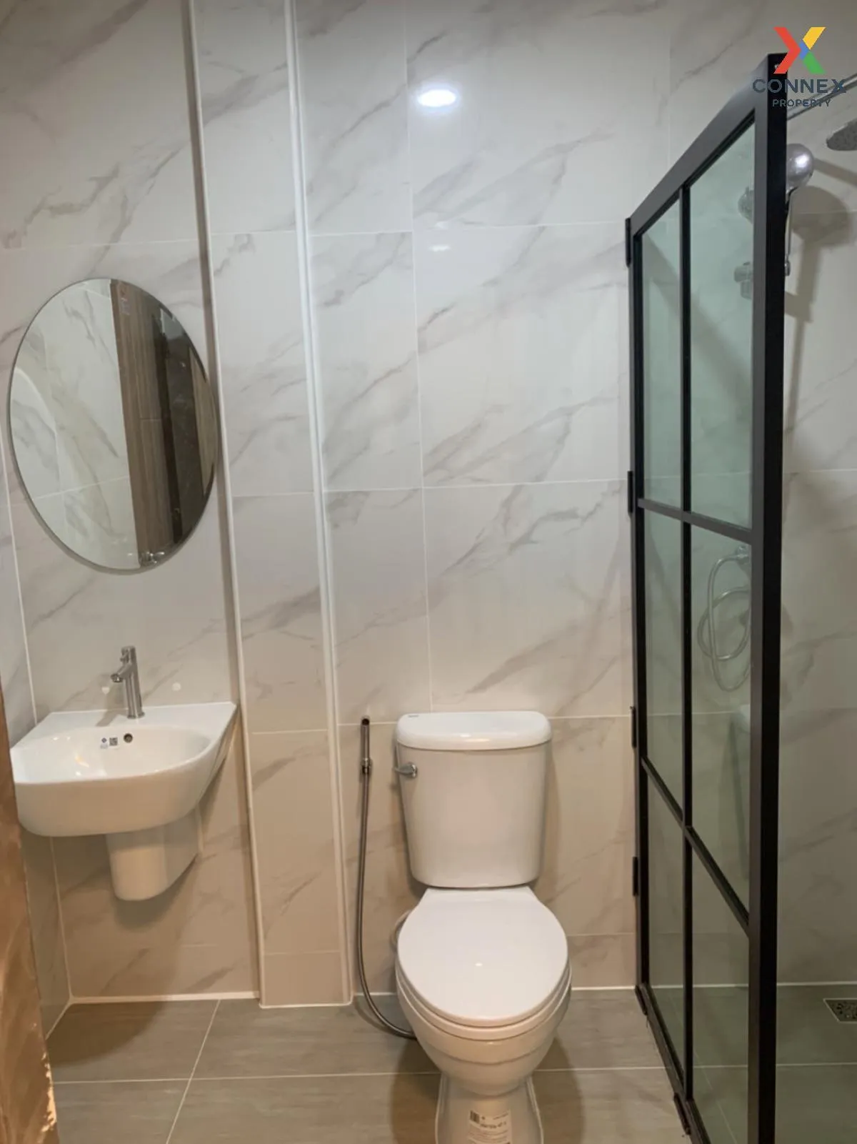 ขายทาวน์เฮ้าส์/ทาวน์โฮม  บ้านสวัสดี สายไหม - วัชรพล รีโนเวทใหม่ ล 4