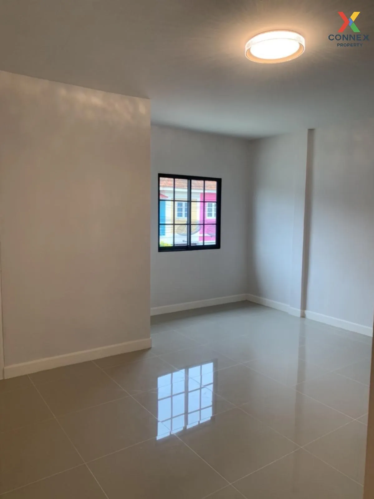 ขายทาวน์เฮ้าส์/ทาวน์โฮม  บ้านสวัสดี สายไหม - วัชรพล รีโนเวทใหม่ ล