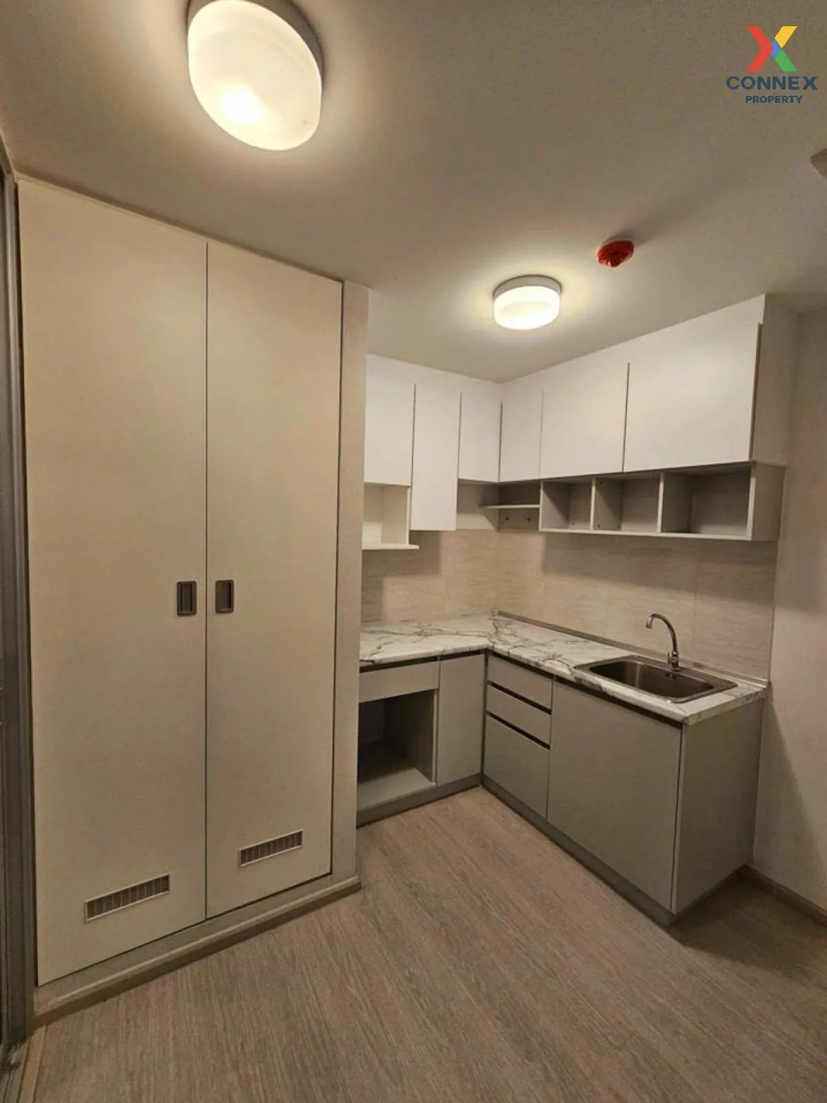 ขายคอนโด  พลัม คอนโด ราม 60 อินเตอร์เชนจ์ หัวหมาก เขต บางกะปิ กรุ 3