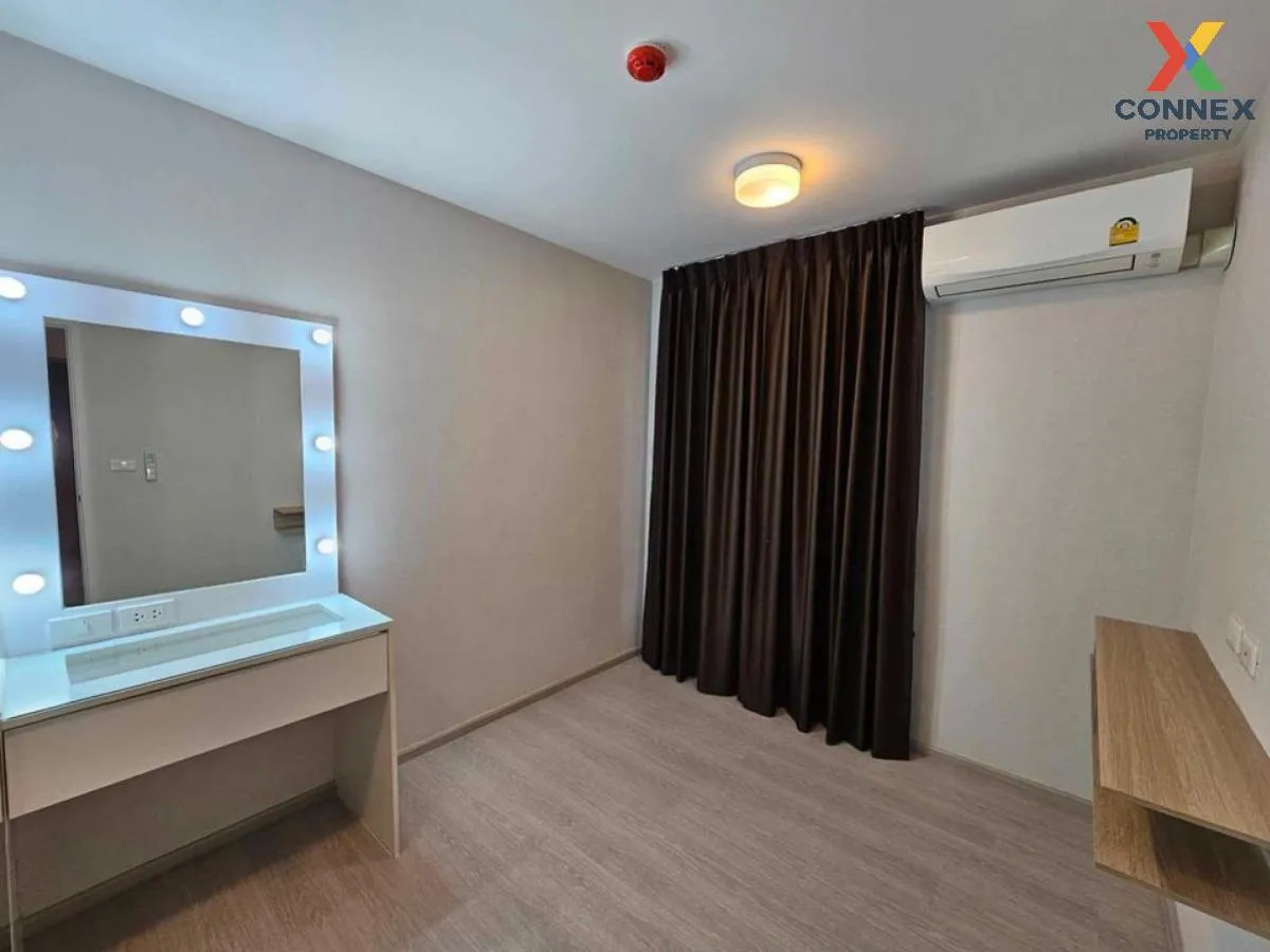 ขายคอนโด  พลัม คอนโด ราม 60 อินเตอร์เชนจ์ หัวหมาก เขต บางกะปิ กรุ