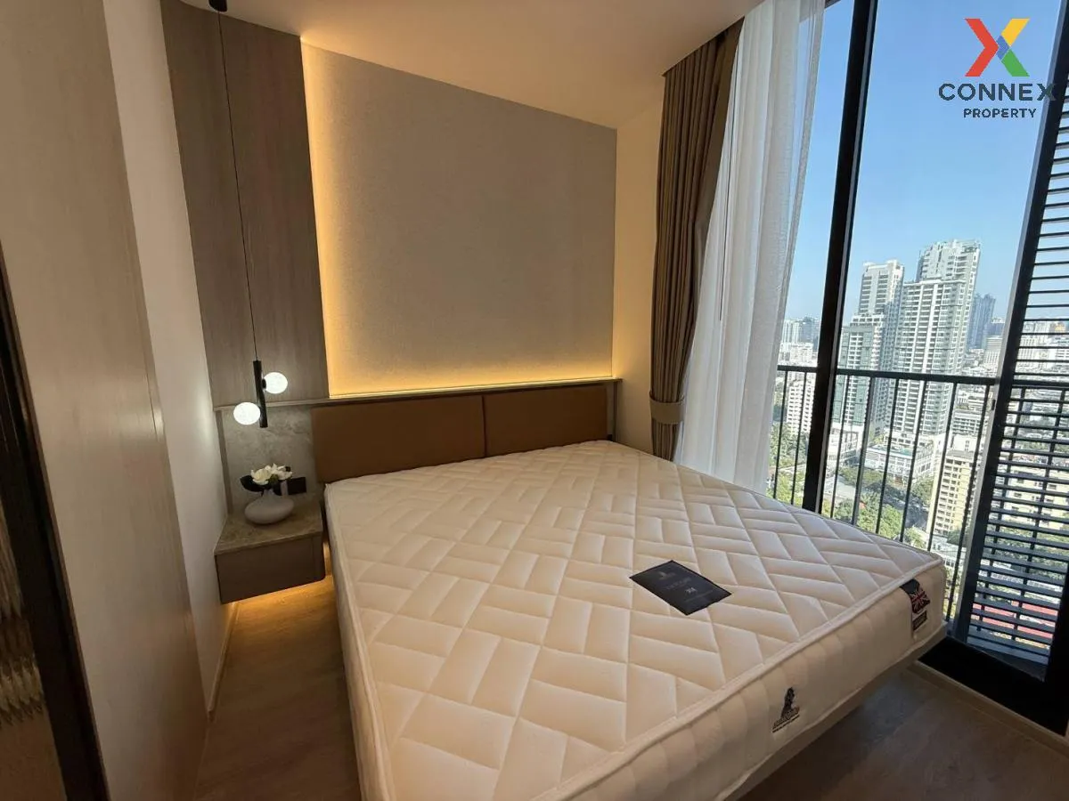 For Rent Condo , NOBLE STATE 39 , BTS-Phrom Phong , Khlong Tan Nu