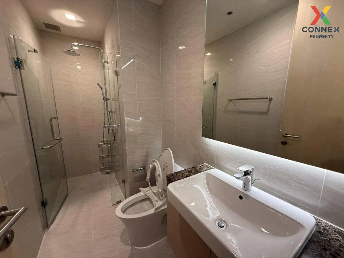 For Rent Condo , NOBLE STATE 39 , BTS-Phrom Phong , Khlong Tan Nu