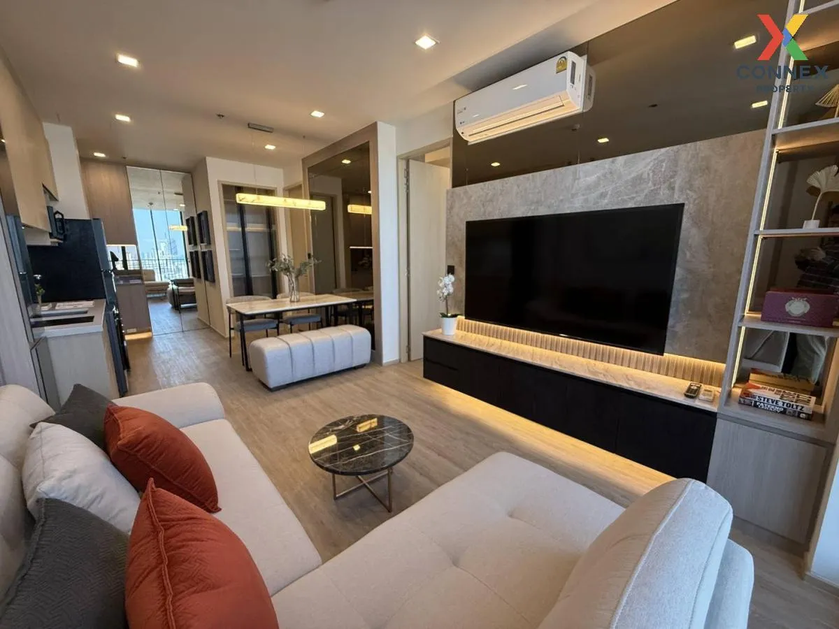 For Rent Condo , NOBLE STATE 39 , BTS-Phrom Phong , Khlong Tan Nu 1