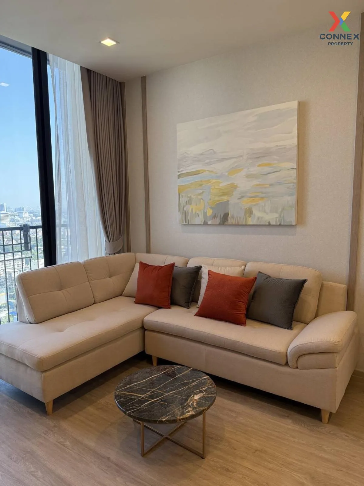 For Rent Condo , NOBLE STATE 39 , BTS-Phrom Phong , Khlong Tan Nu 3