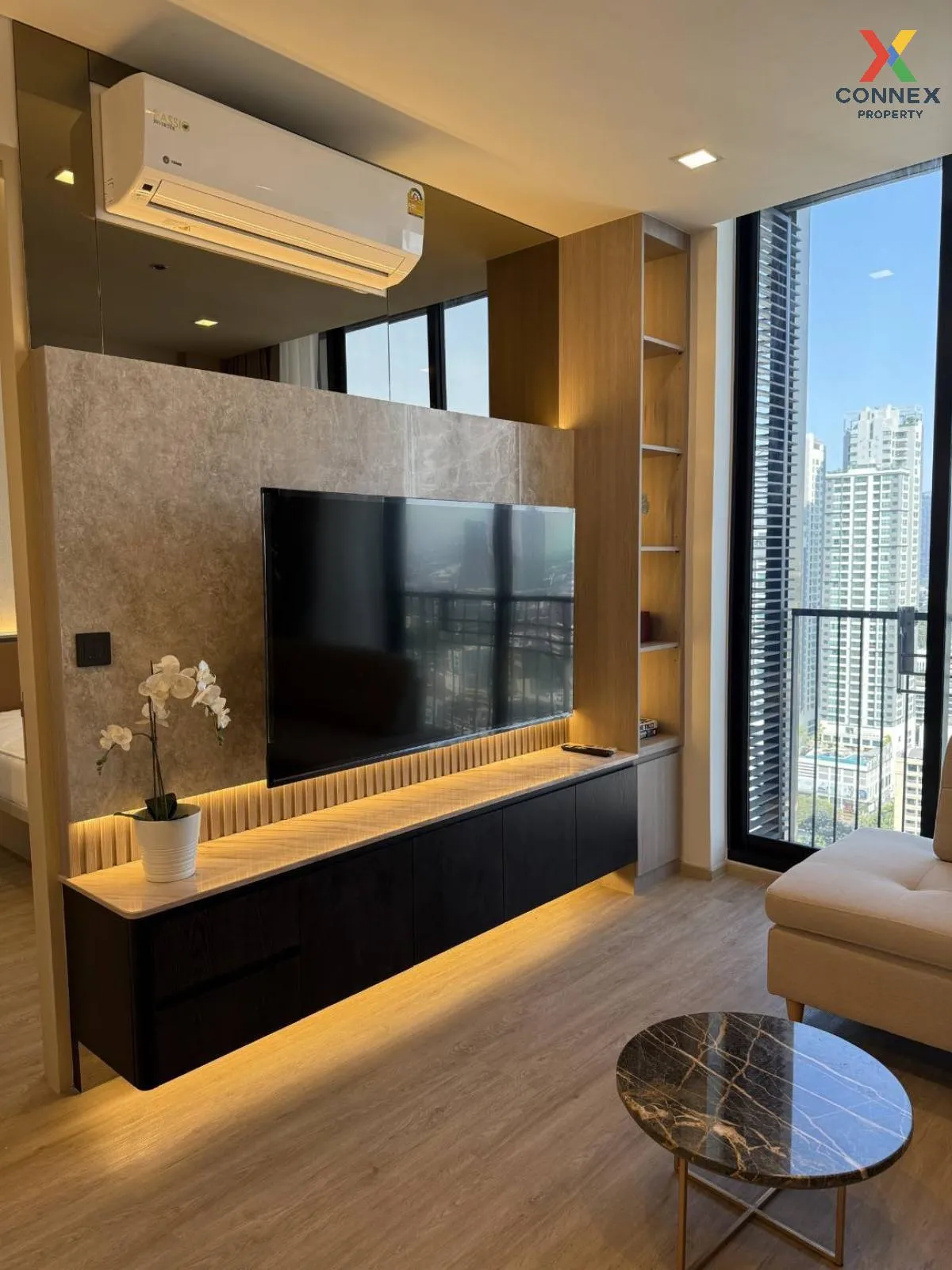 For Rent Condo , NOBLE STATE 39 , BTS-Phrom Phong , Khlong Tan Nu 4