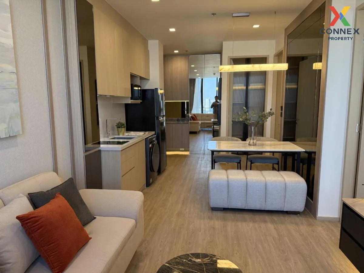 For Rent Condo , NOBLE STATE 39 , BTS-Phrom Phong , Khlong Tan Nu
