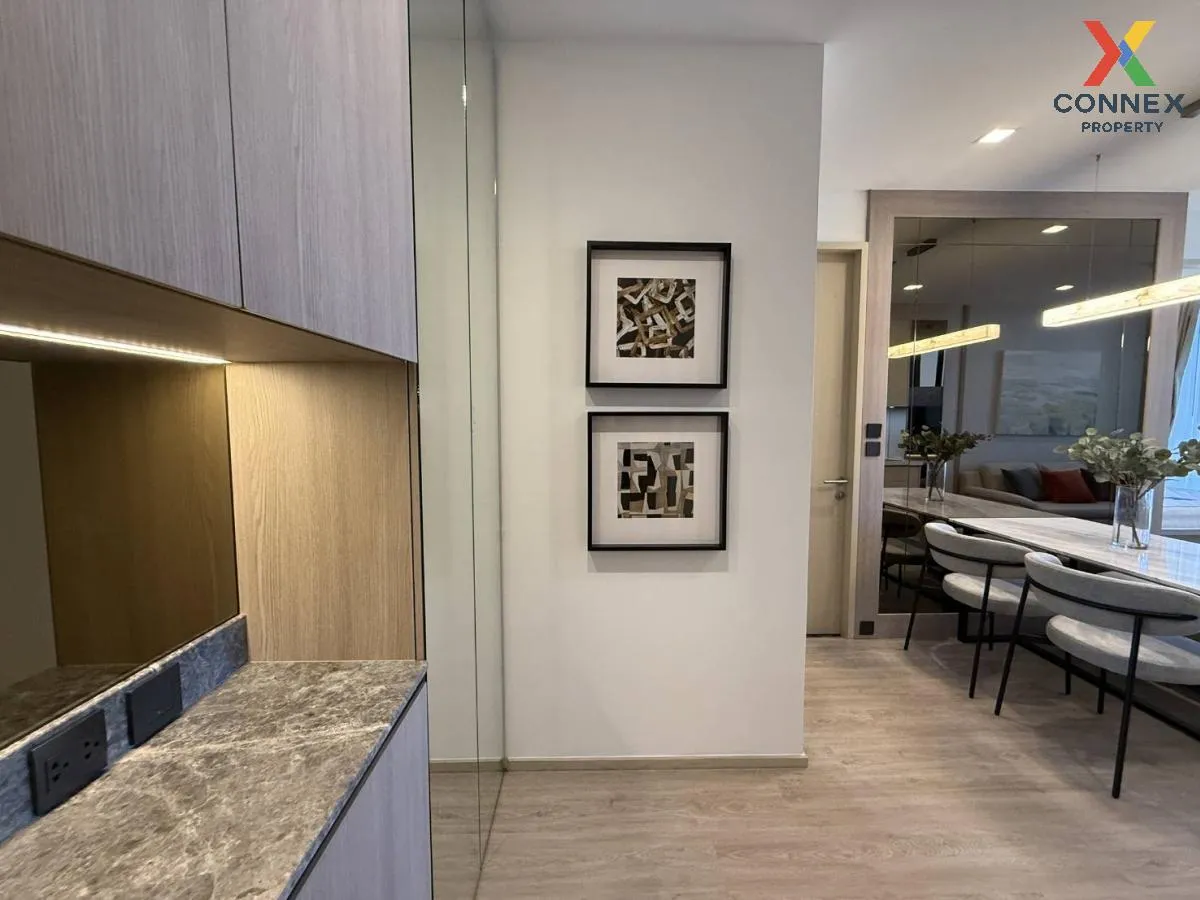 For Rent Condo , NOBLE STATE 39 , BTS-Phrom Phong , Khlong Tan Nu