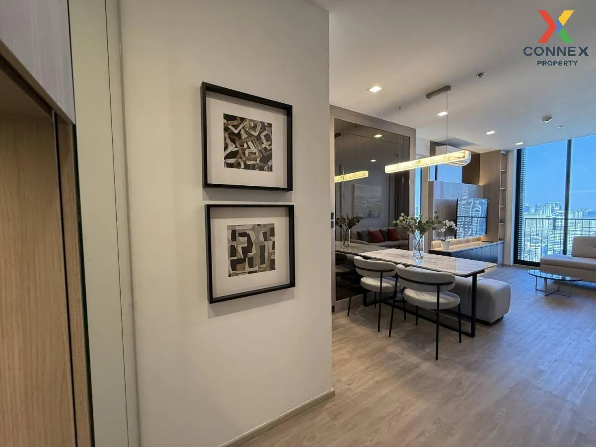 For Rent Condo , NOBLE STATE 39 , BTS-Phrom Phong , Khlong Tan Nu