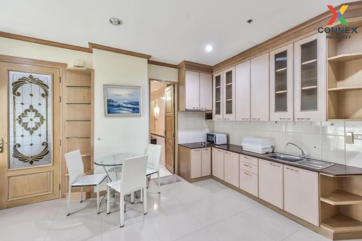 เช่าคอนโด  บ้านกลางกรุง สยาม-ปทุมวัน BTS-ราชเทวี ทุ่งพญาไท เขต รา 4