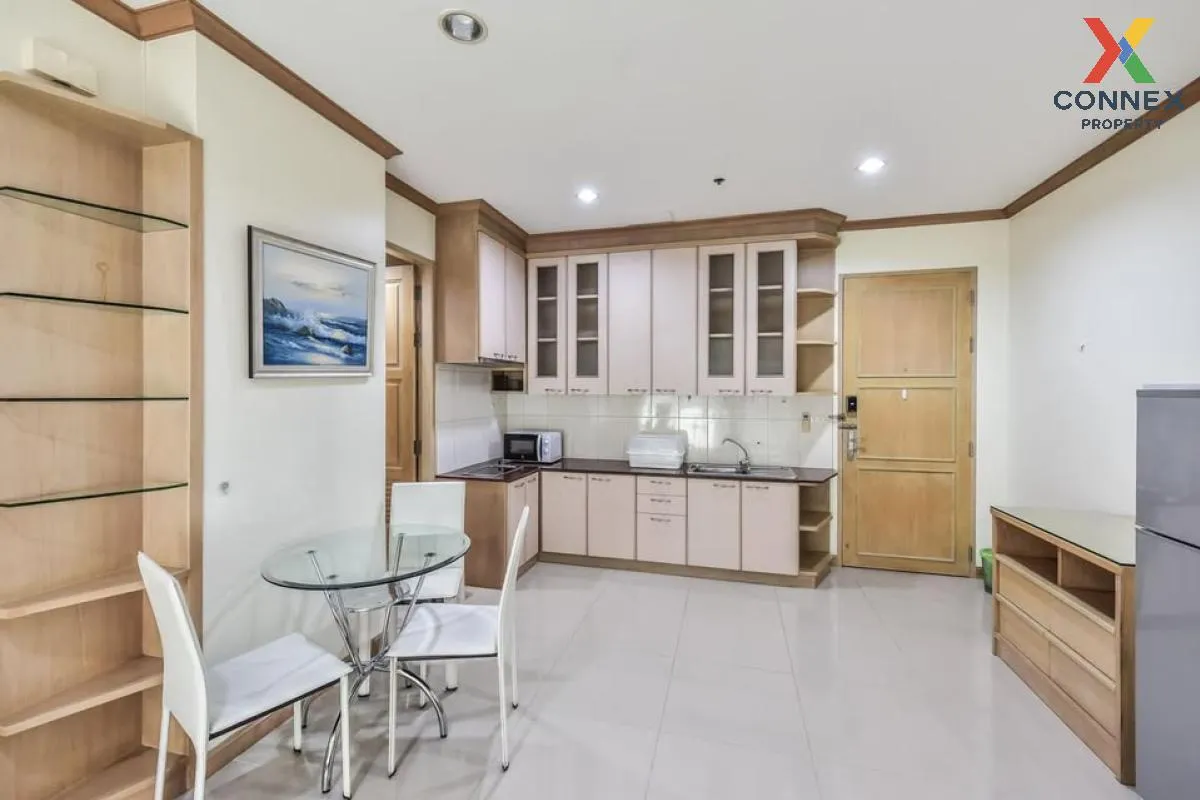 เช่าคอนโด  บ้านกลางกรุง สยาม-ปทุมวัน BTS-ราชเทวี ทุ่งพญาไท เขต รา