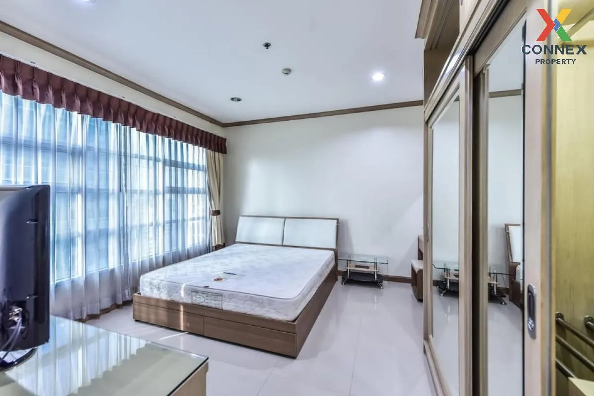 เช่าคอนโด  บ้านกลางกรุง สยาม-ปทุมวัน BTS-ราชเทวี ทุ่งพญาไท เขต รา