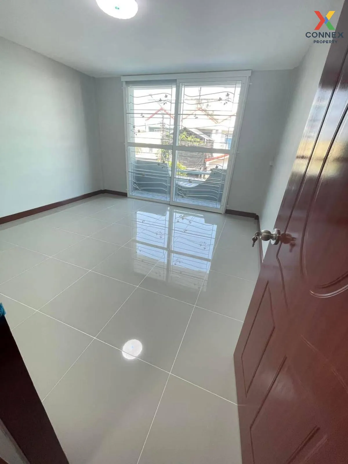 For Sale Townhouse/Townhome  , Amarin Niwet 3 Plan 4 , newly reno