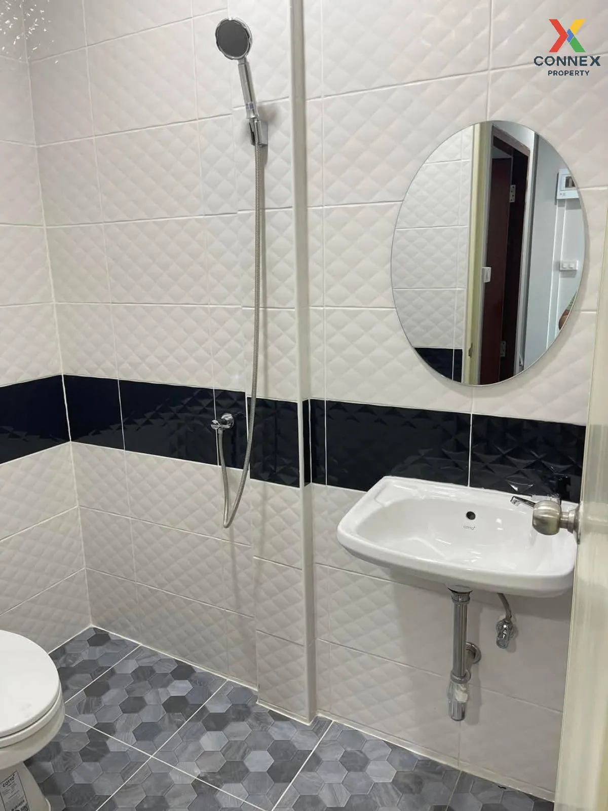 For Sale Townhouse/Townhome  , Amarin Niwet 3 Plan 4 , newly reno