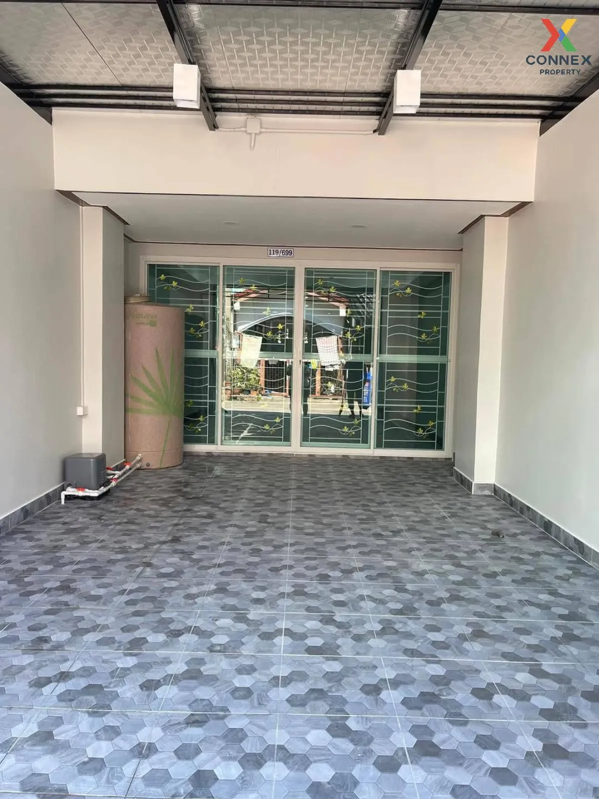 For Sale Townhouse/Townhome  , Amarin Niwet 3 Plan 4 , newly reno 2