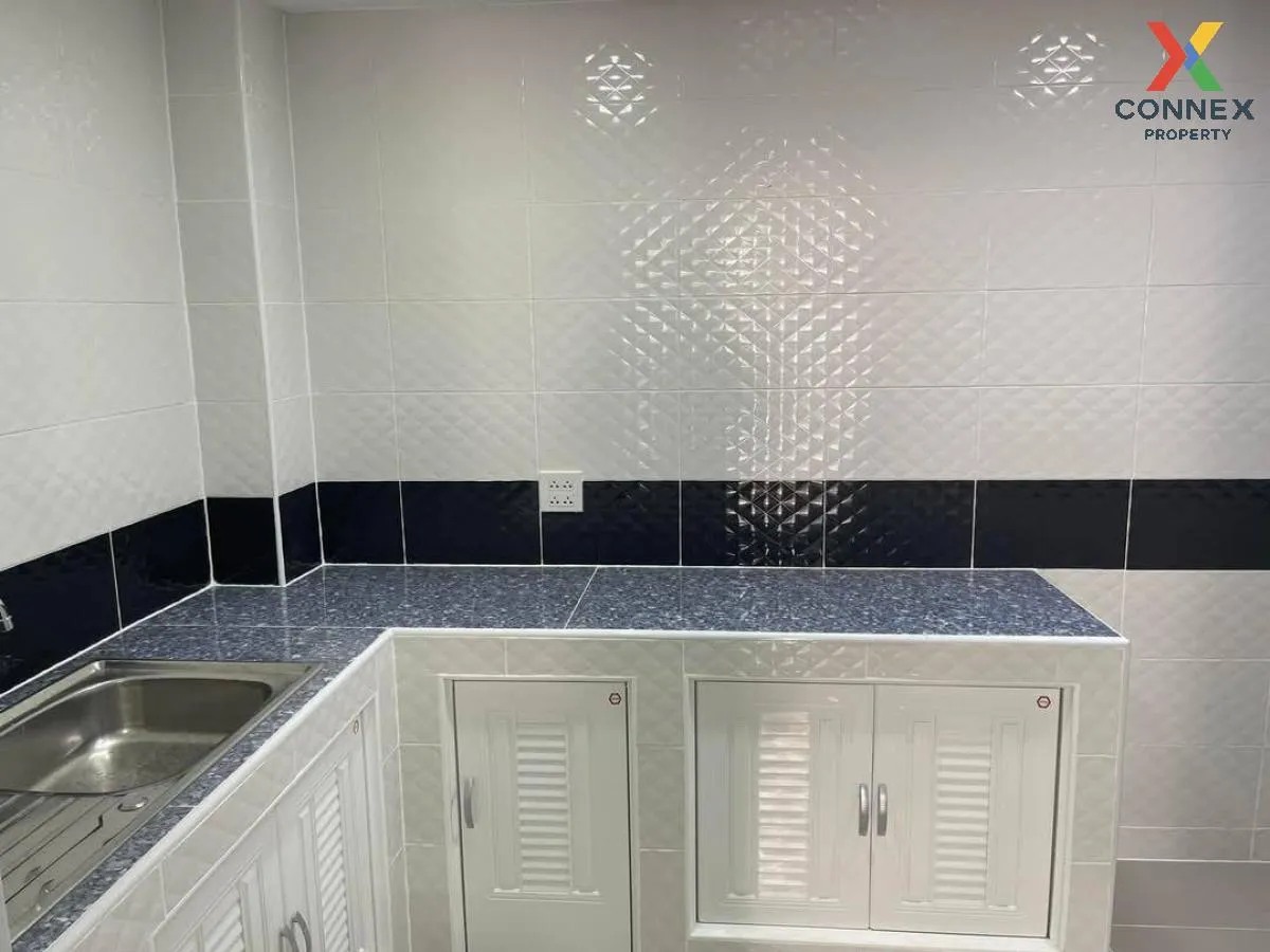 For Sale Townhouse/Townhome  , Amarin Niwet 3 Plan 4 , newly reno