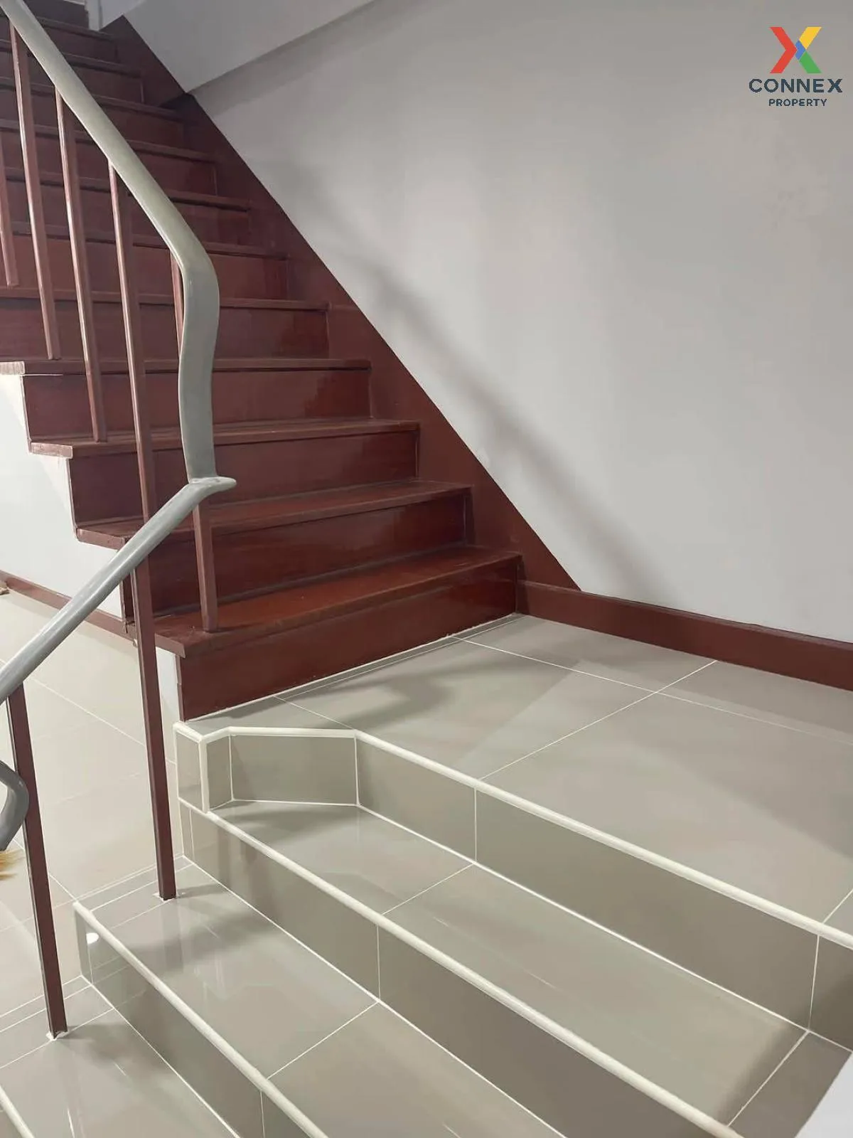 For Sale Townhouse/Townhome  , Amarin Niwet 3 Plan 4 , newly reno