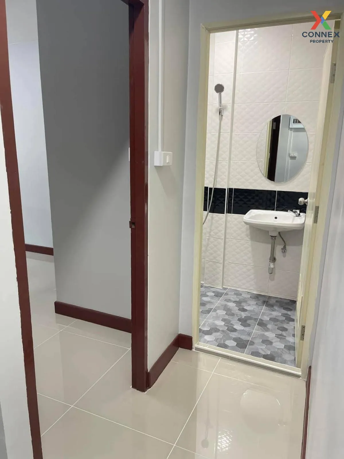 For Sale Townhouse/Townhome  , Amarin Niwet 3 Plan 4 , newly reno