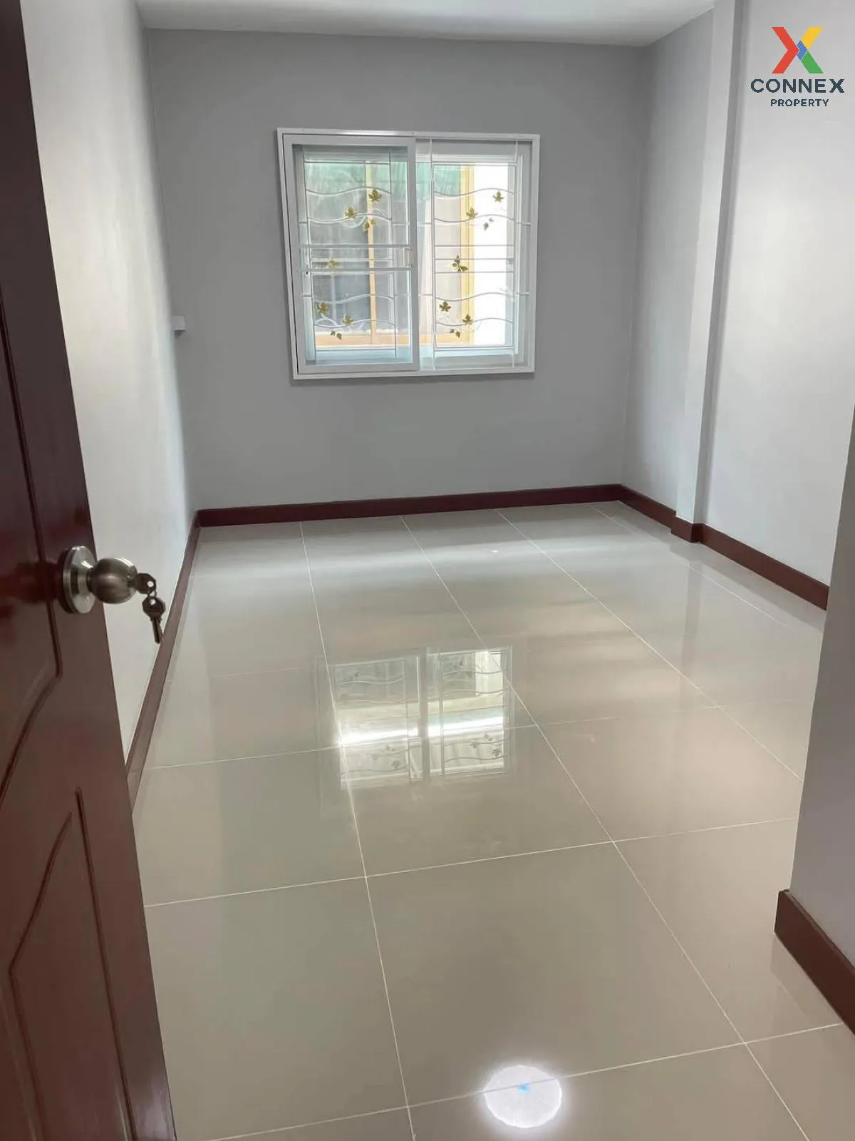 For Sale Townhouse/Townhome  , Amarin Niwet 3 Plan 4 , newly reno