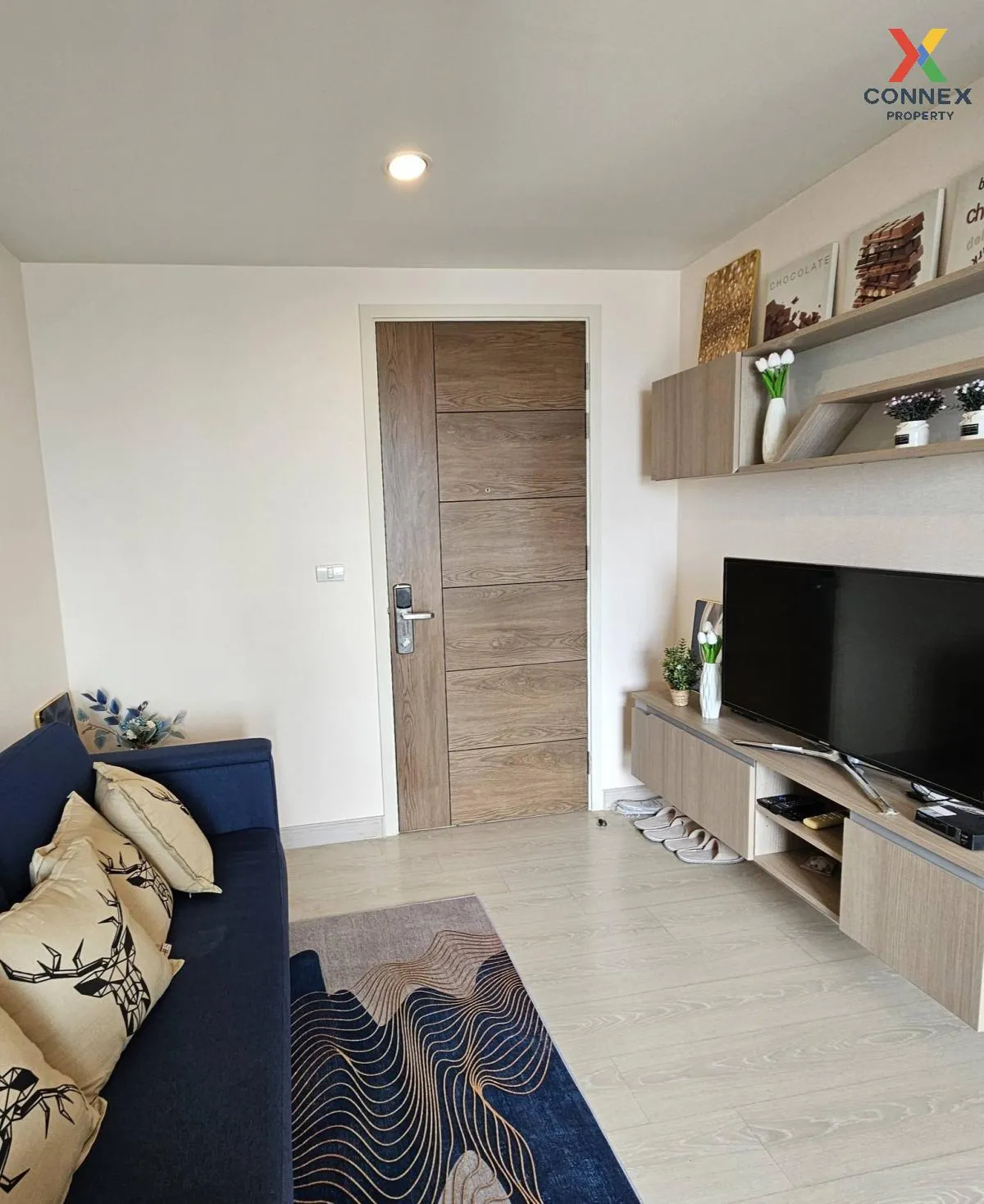 For Sale Condo , Niche Mono Sukhumvit 50 , BTS-On Nut , Phra Khan 1