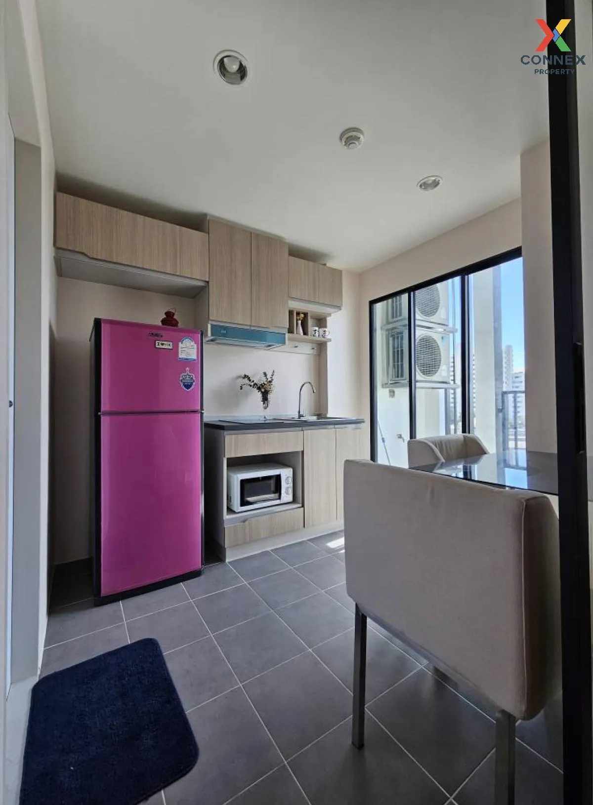 For Sale Condo , Niche Mono Sukhumvit 50 , BTS-On Nut , Phra Khan 4