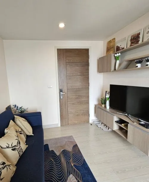 For Sale Condo , Niche Mono Sukhumvit 50 , BTS-On Nut , Phra Khanong , Khlong Toei , Bangkok , CX-114386