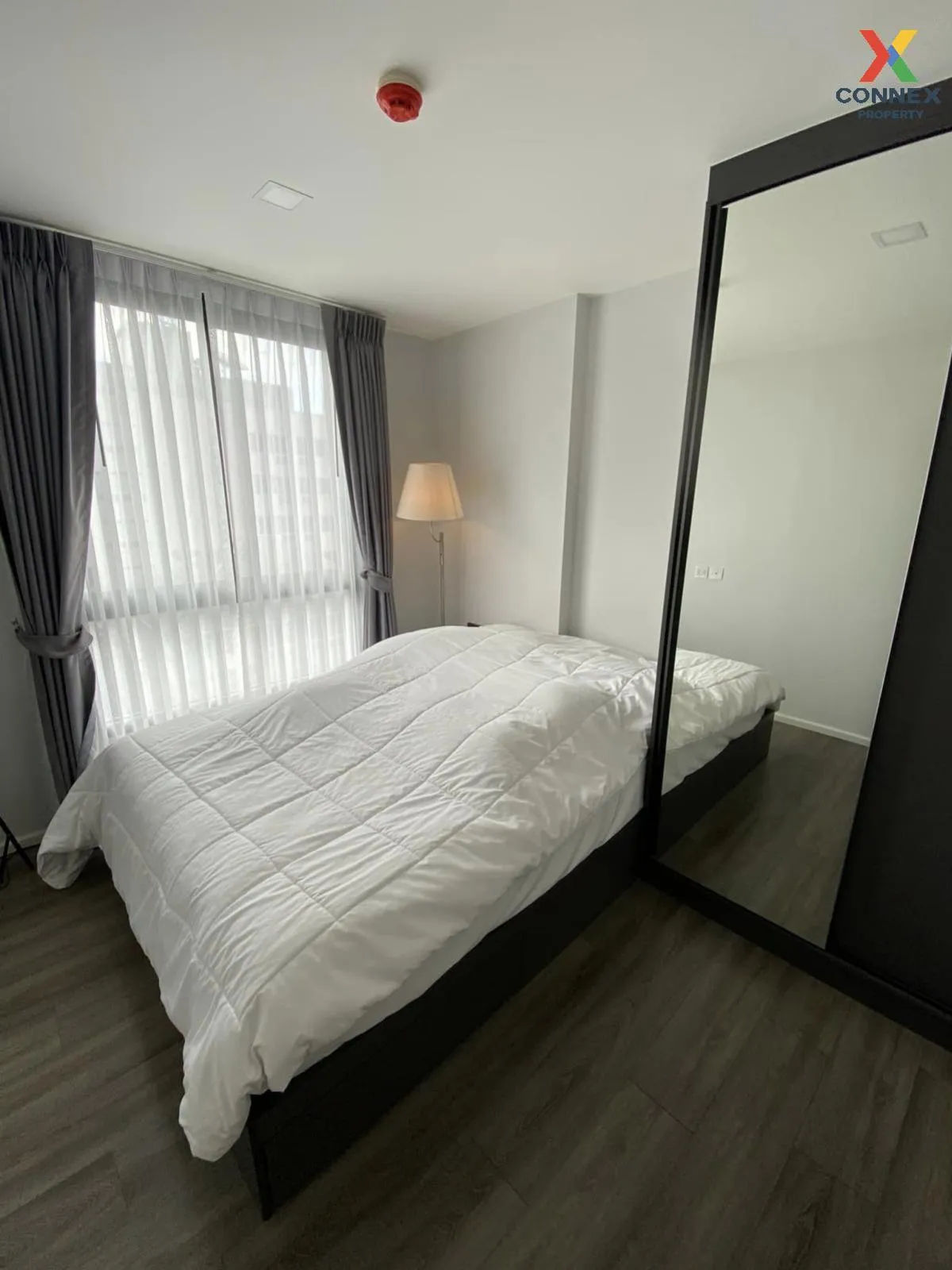 เช่าคอนโด  นอตติ้ง ฮิลล์ จตุจักร อินเตอร์เชนจ์ BTS-หมอชิต สามเสนใ 2