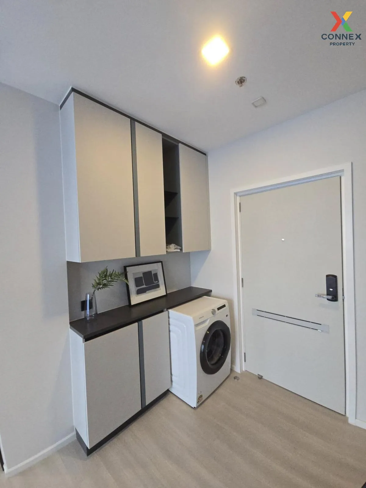 For Rent Condo , The Key MRT Phetkasem 48 , MRT-Phetkasem 48 , Ba 3