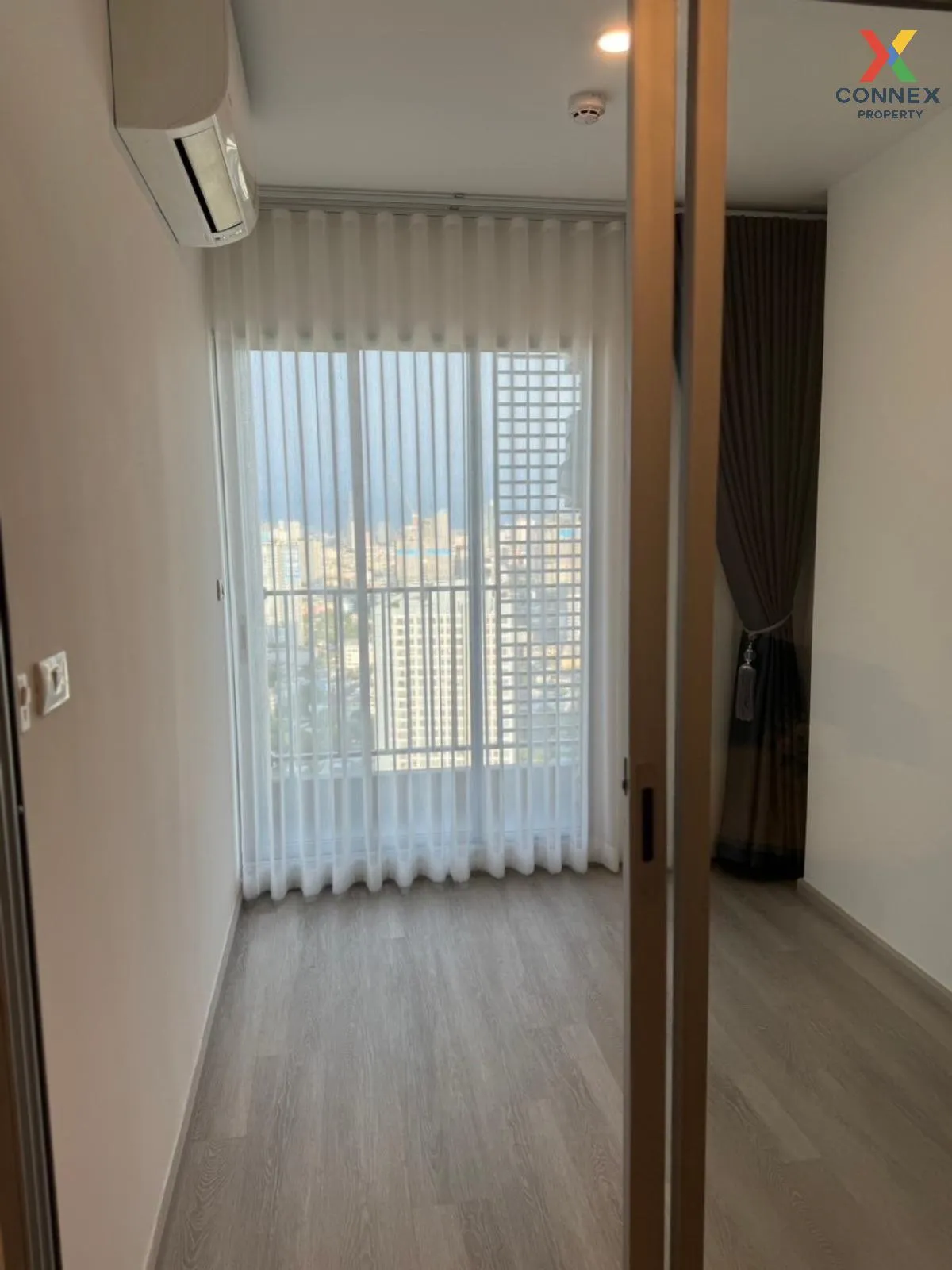 เช่าคอนโด  เอลลิโอ สาทร - วุฒากาศ BTS-วุฒากาศ บางค้อ เขต จอมทอง ก 3