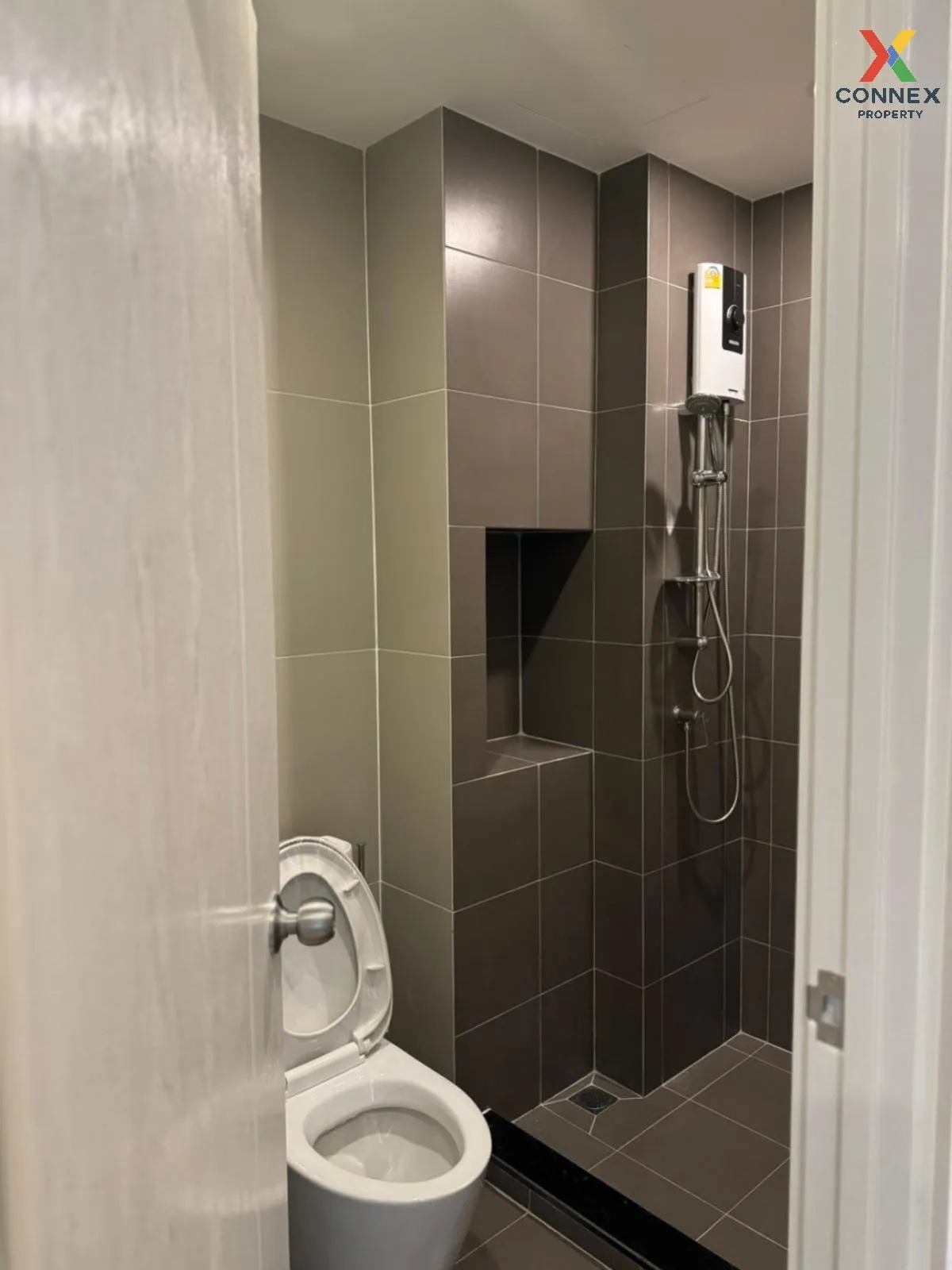 เช่าคอนโด  เอลลิโอ สาทร - วุฒากาศ BTS-วุฒากาศ บางค้อ เขต จอมทอง ก