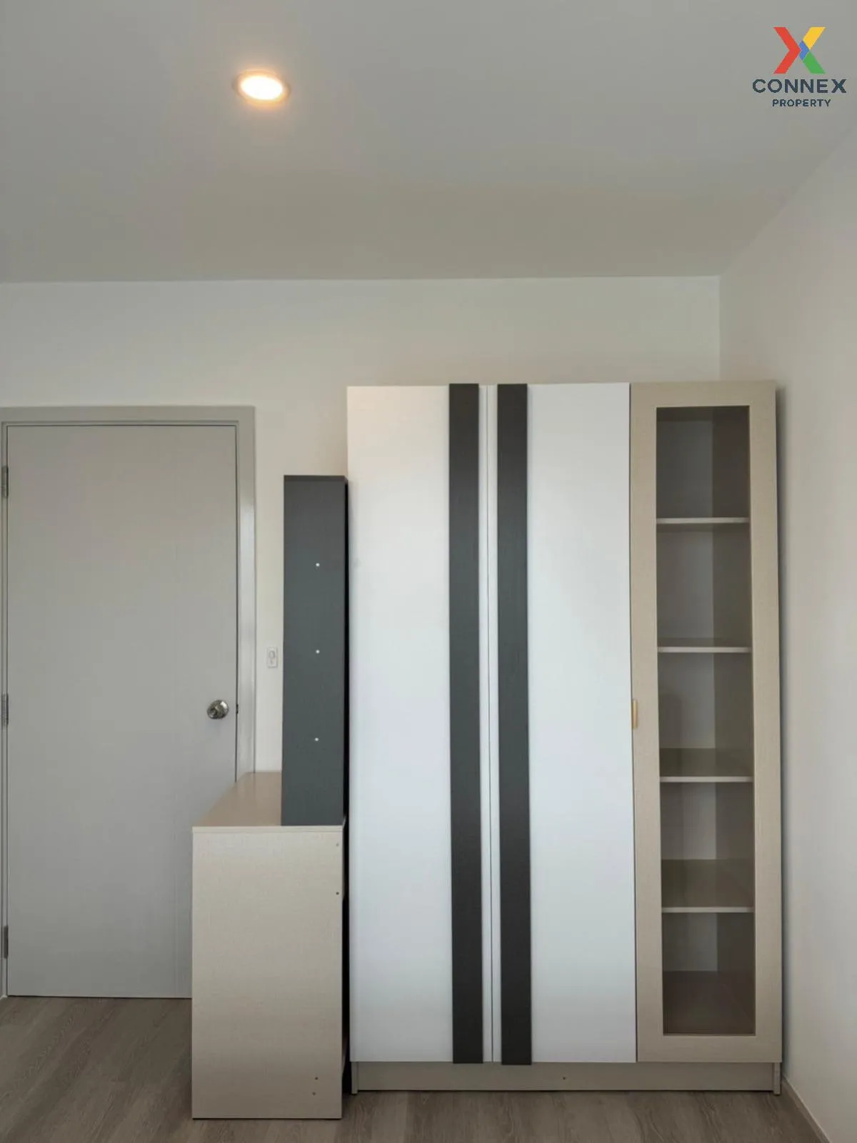 ขายคอนโด  เอลลิโอ สาทร - วุฒากาศ BTS-วุฒากาศ บางค้อ เขต จอมทอง กร 2