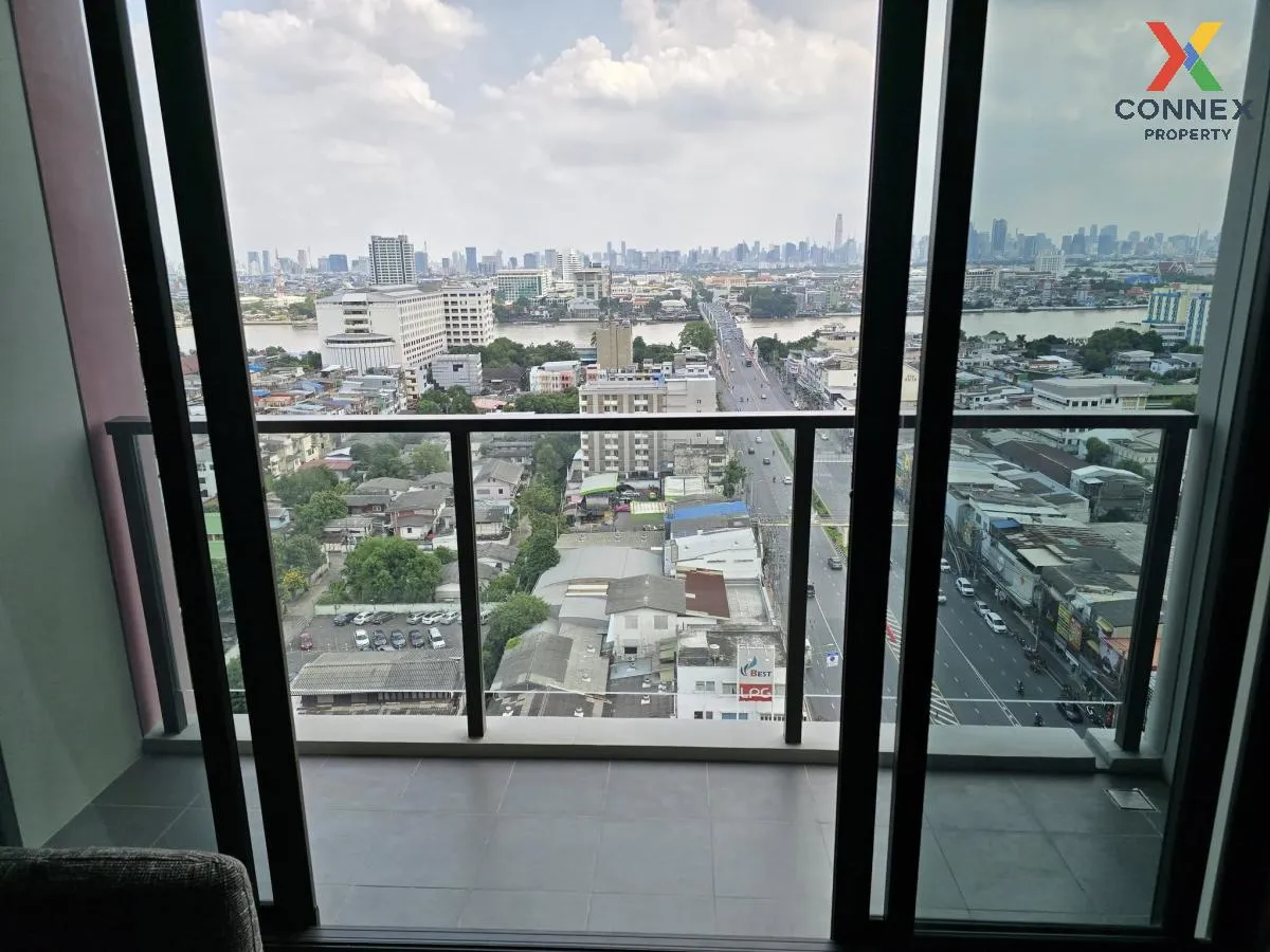 For Rent Condo , Urbano Rajavithi , MRT-Sirindhorn , Bang Phlat ,