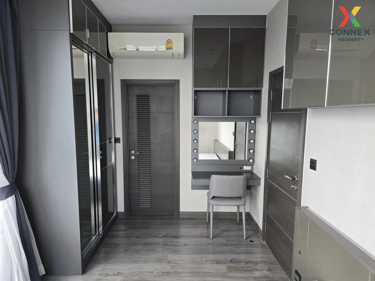 For Rent Condo , Urbano Rajavithi , MRT-Sirindhorn , Bang Phlat ,