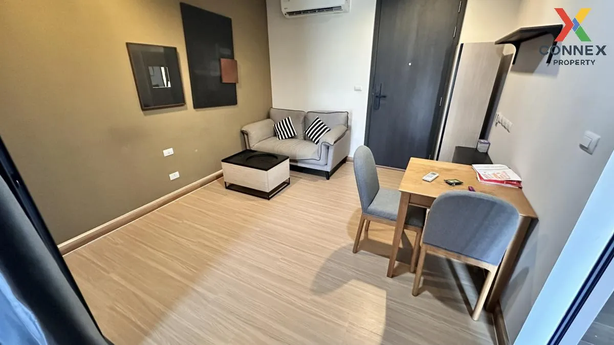 For Rent Condo , The Base Garden Rama 9 , ARL-Ramkhamhaeng , Hua  1