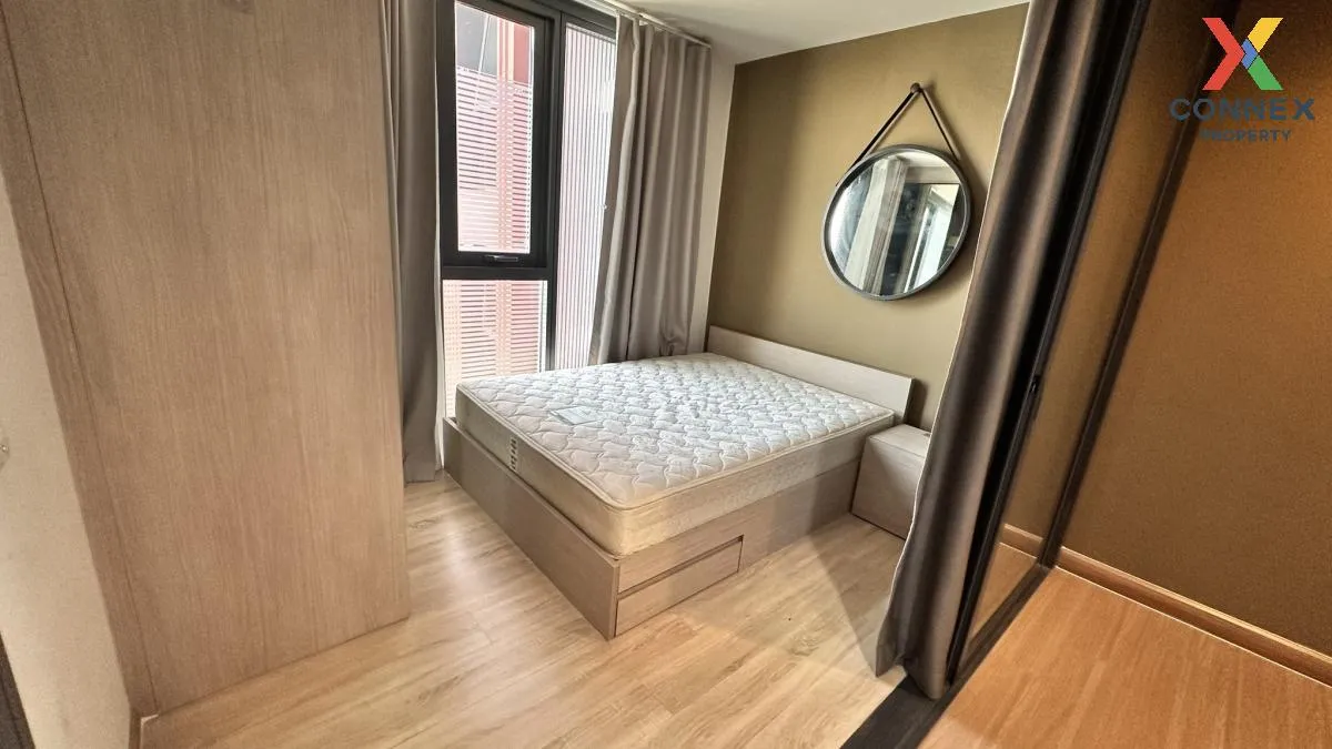 For Rent Condo , The Base Garden Rama 9 , ARL-Ramkhamhaeng , Hua 