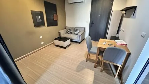 For Rent Condo , The Base Garden Rama 9 , ARL-Ramkhamhaeng , Hua Mak , Bang Kapi , Bangkok , CX-114393