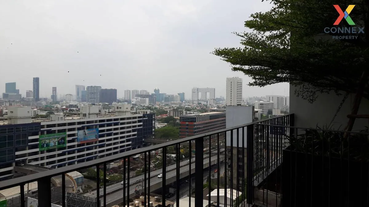 เช่าคอนโด  เฮ้าส์ 23 รัชดา - ลาดพร้าว MRT-ลาดพร้าว  แขวงจันทรเกษม