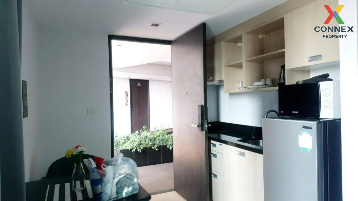 เช่าคอนโด  เฮ้าส์ 23 รัชดา - ลาดพร้าว MRT-ลาดพร้าว  แขวงจันทรเกษม 2